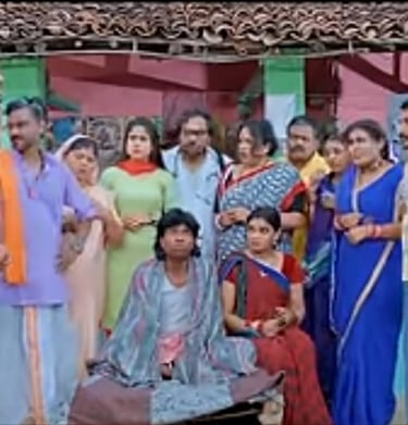 Ye Dada Re movie ki shooting