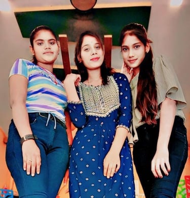 stunning photographs reflecting Sonam Jangde's