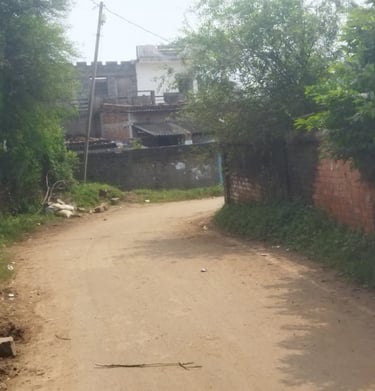 street