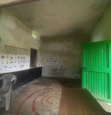 anganwadi