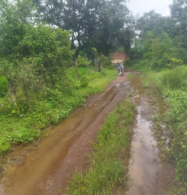 road