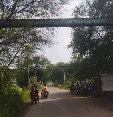 road