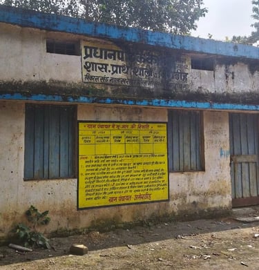 bhawan