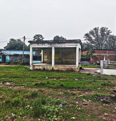 chabutra