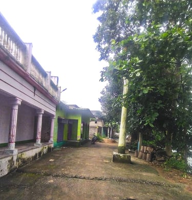 street