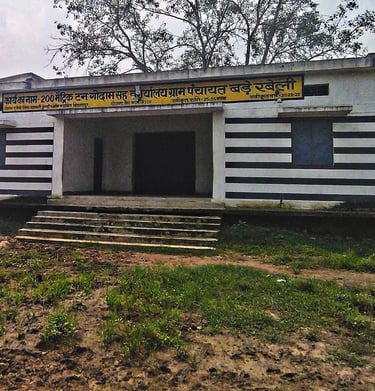 bhawan