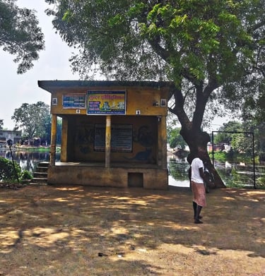 chabutra