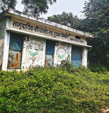 bhawan