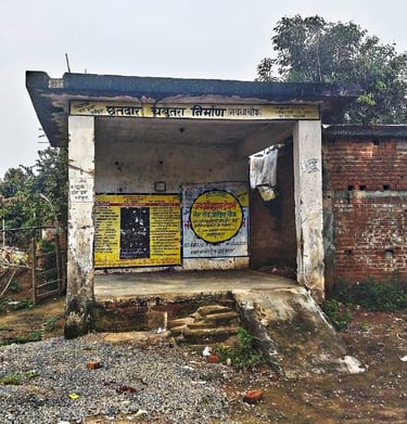 chabutra
