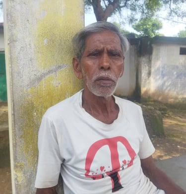 tejram banjare