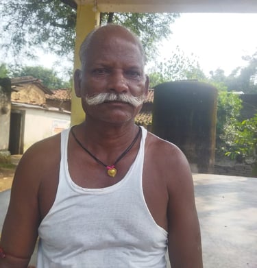 amar singh kenwat