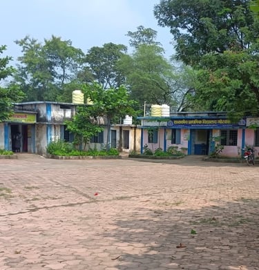 school
