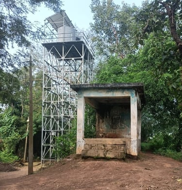 chabutra
