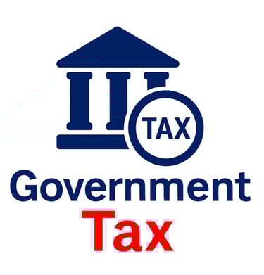 Government Tax