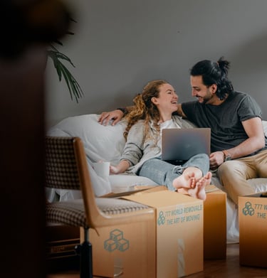 Moving Bowral to Sydney/Melbourne/Brisbane