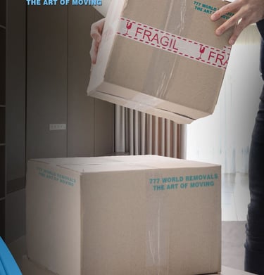 Moving Bowral to Sydney/Melbourne/Brisbane