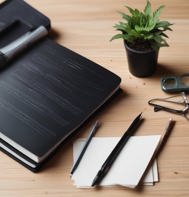 A candid shot of men participating in a workshop focused on emotional intelligence.