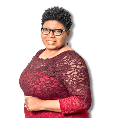 Tameka Chapman, Keynote Speaker, Business Growth Strategist, Author