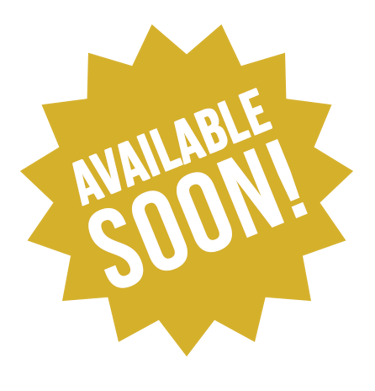Available Soon badge.