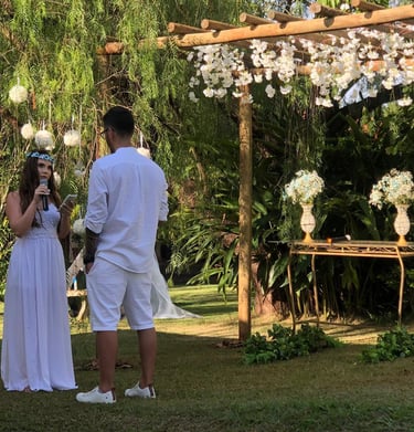 Casamento