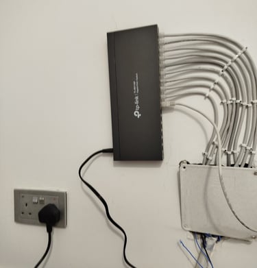 qatar home wifi network