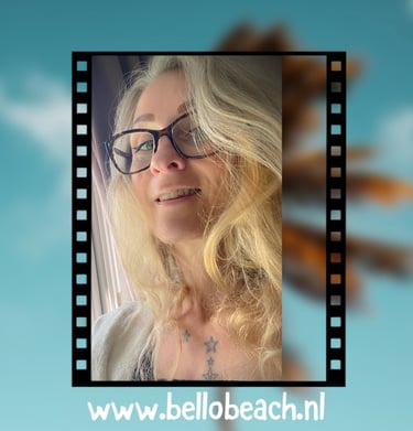 mirjam millenaar bello beach