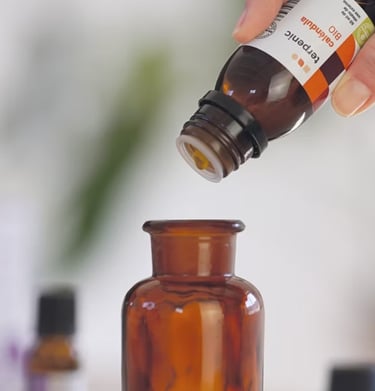 Aceites esenciales Terpenic en Castellón de la Plana