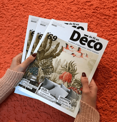 Article De Fil en Déco