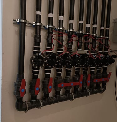 electricista cerca de mí