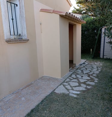 personal de mantenimiento