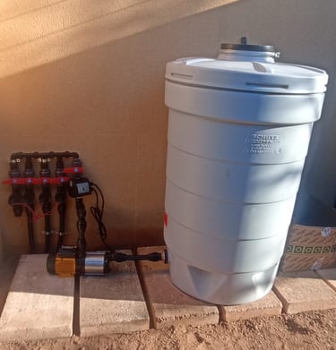 servicios de manitas