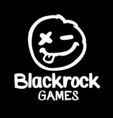 black rock games