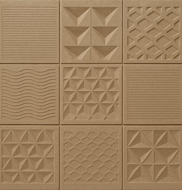 Arihant Wall Cladding