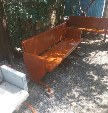 Arihant Precast Bench