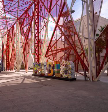 Expo Aluminio y Vidrio 2026 se llevará a cabo en el Centro Expositor Puebla del 4 al 6 de junio 2026