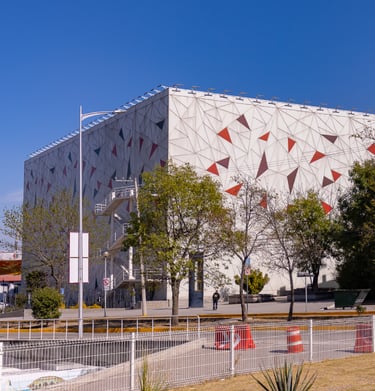 Expo Aluminio y Vidrio 2026 se llevará a cabo en el Centro Expositor Puebla del 4 al 6 de junio 2026