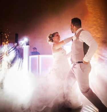 dj ambiance mariage toulouse