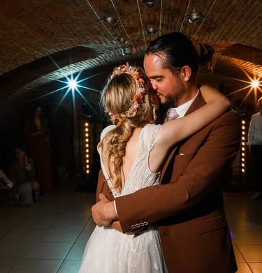 DJ ouverture de bal toulouse