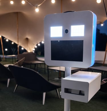 Photobooth mariage toulouse