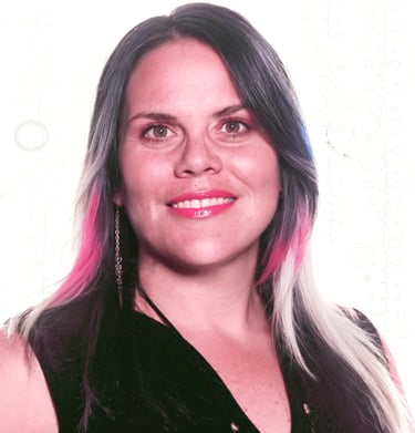 visual artist Eileen A Art