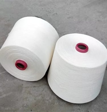 carded_yarn_knitting_weaving