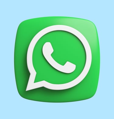 Whatsapp Icon