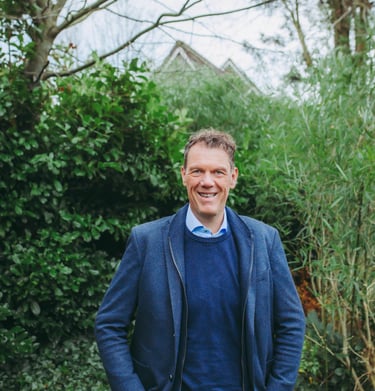 contactpersoon DISCOVER regio Zuid-Nederland