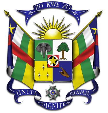 CENTRAFRIQUE