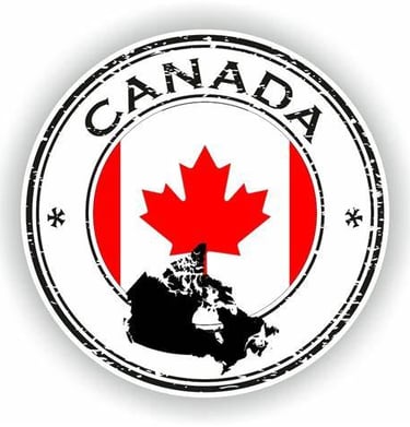 CANADA