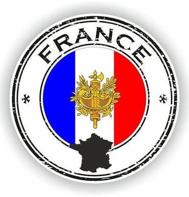 FRANCE