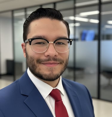 Pastor Allen Fernandez