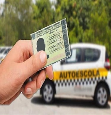 Auto Escola em Osasco