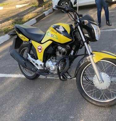 Auto Escola em Osasco