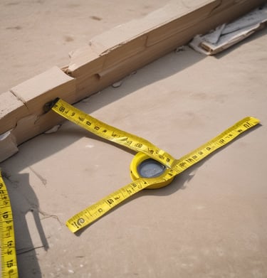 A metallic engine part and a piston are placed against a plain white background. The engine component has a cylindrical bore with multiple ridges on top, highlighting precision engineering. Beside it is a piston with a smooth, shiny surface marked with an 'IN'. Both objects exhibit a clean and polished finish.